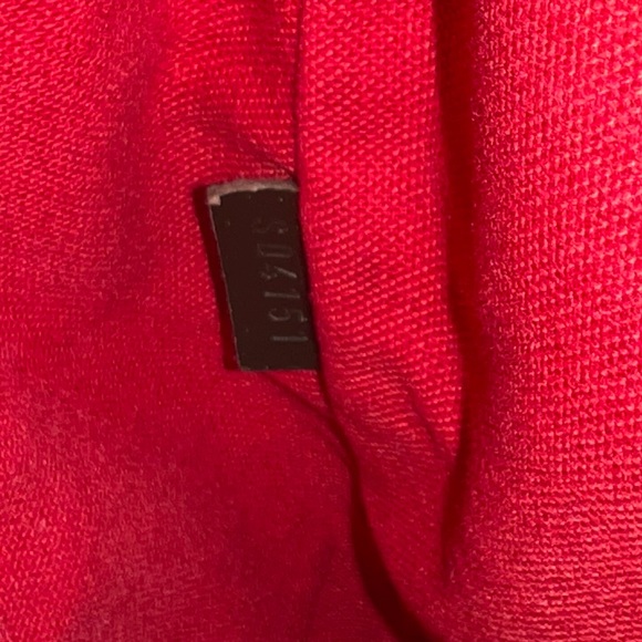 Authentic Louis Vuitton Westminster Damier Tote PM - Picture 11 of 12